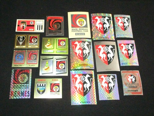 Rennes stade rennais - stade, 1