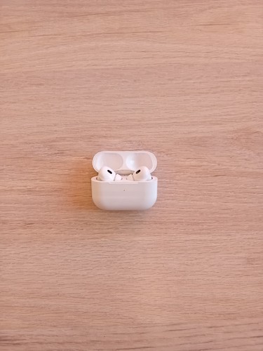 Vds airpod2 pro apple - vds,