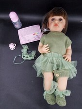 20 Inch Handmade Lifelike