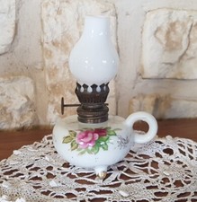 Ravissante toute petite lampe