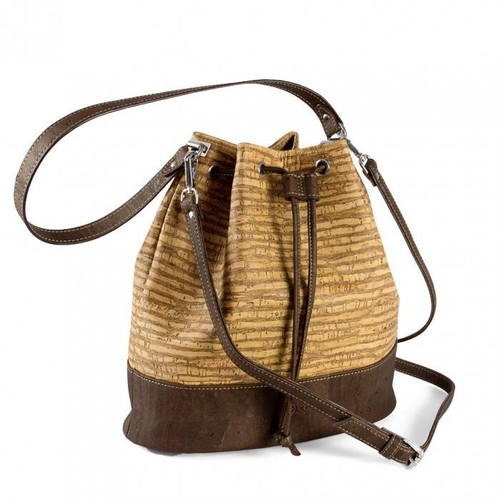 Sac femme vegan corkor - sac, de