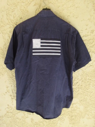 Chemise serge blanco quinze - blanco,