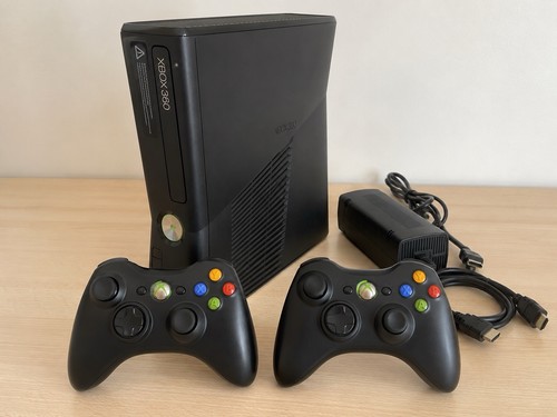 Xbox360 slim jtag aurora - |, 2