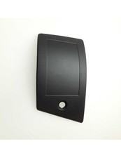 Trappe boîte à gants gauche