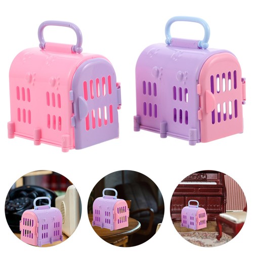 Pcs tiny animal cage - tiny,
