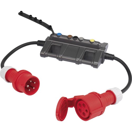 Voltcraft dla adaptateur - dla-3l,