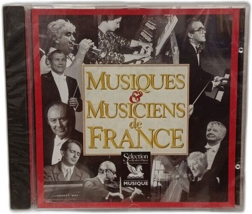 Musiques musiciens de - et,