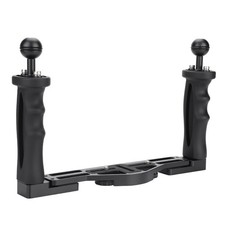 Aluminum Tray With Dual Handle