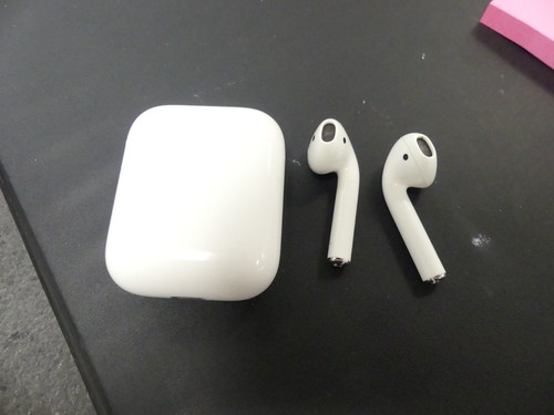 Apple airpods chargement - , 2