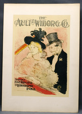 Henri de Toulouse Lautrec