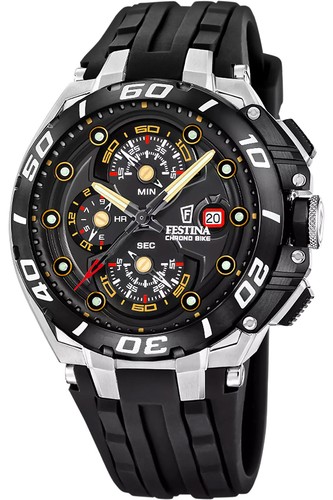 Festina chrono bike homme - festina,