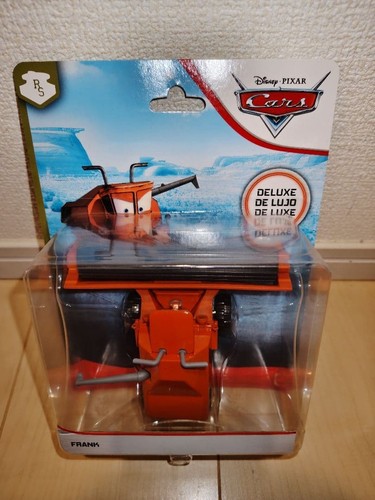 Disney pixar cars mattel - pixar, frank
