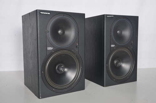 Pair mackie hr824 - hr824, high
