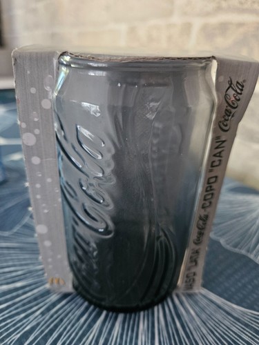 Verre coca cola mcdonald s - de, mcdonald's