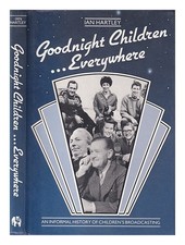 HARTLEY, IAN (1946-) Bonne