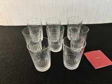 Verres thé modèle nancy - verres,