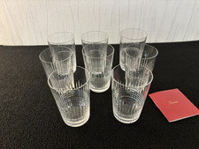 19 verres à thé modèle