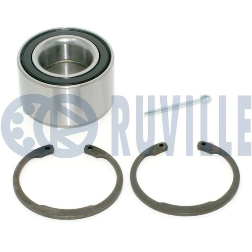 Roulement roue opel corsa - opel,