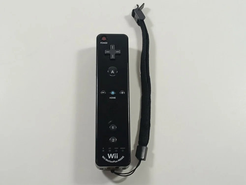 Controller manette noire - -,
