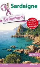 Guide du Routard Sardaigne