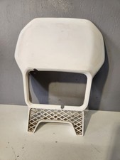 Plaque Phare - YAMAHA 600 XT