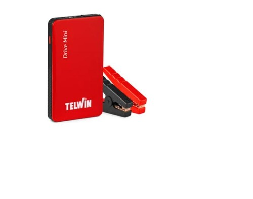 Telwin drive mini 12v - drive,