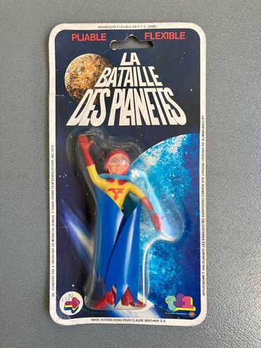 Kipo flexible orli - kipo, moc