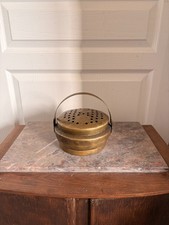 Chauffe main poêle - poêle, radiateur