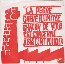 DOMINIQUE GRANGE CHACUN DE