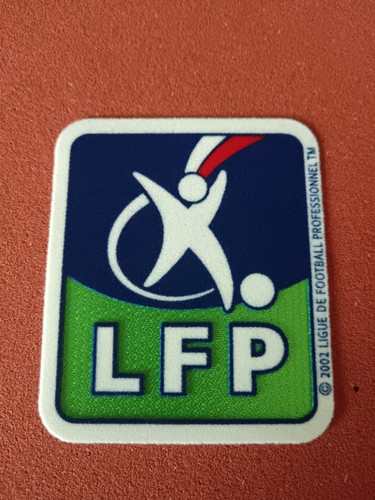 Patch badge championnat - championnat, de