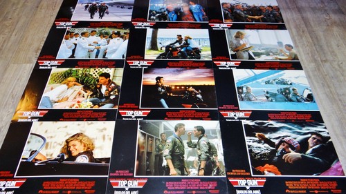 Top gun tom cruise jeu - top,