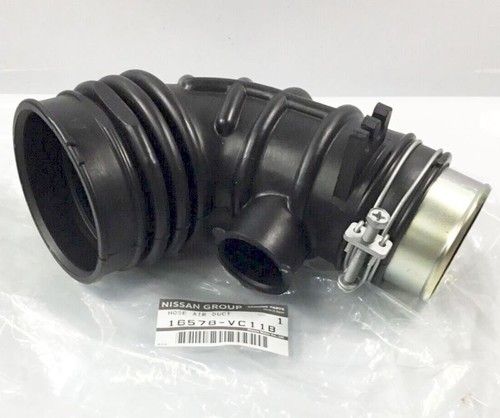 Nissan genuine 16578 - nissan,