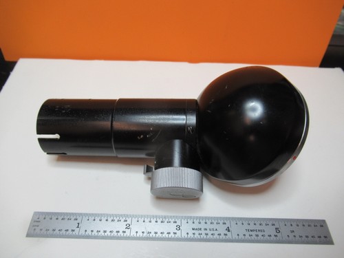 Leitz allemagne monoculaire - leitz,