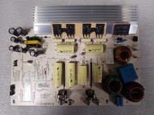 Carte de puissance côté droit plaque induction Scholtès C00264836