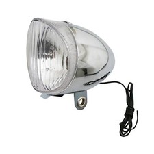 ECLAIRAGE VELO A DYNAMO AVANT