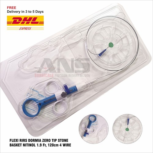 Ans flexi rirs dormia - ans, tip