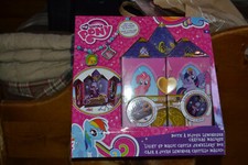 my little pony boite à bijoux