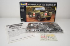 B28 1:35 REVELL 03025 LAND