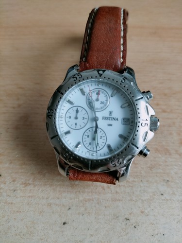 Montre homme festina - homme,