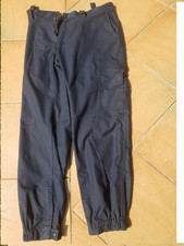 Pantalon d'intervention Forces