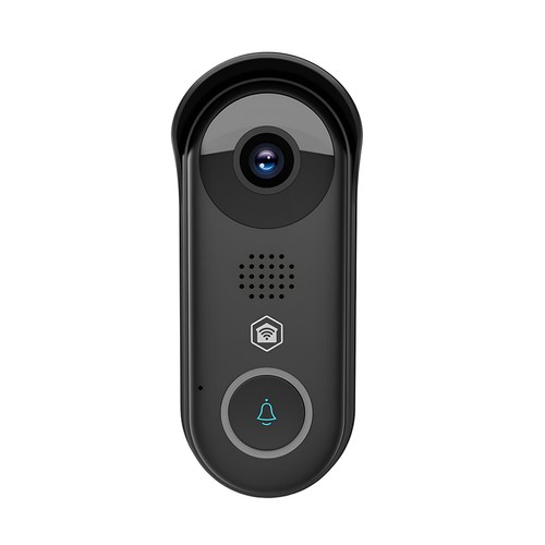 Nedis vidéophone 2mp - nedis,