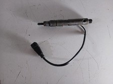 8200047506 injecteur pour RENAULT CLIO II FASE (B CB0) 2001 220086