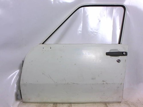 Porte avant gauche renault - porte,