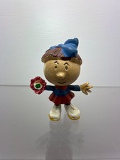 Figurine JIM margotte ( le