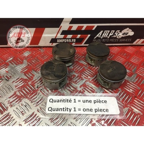 Piston yamaha 1200 - piston,  yamaha