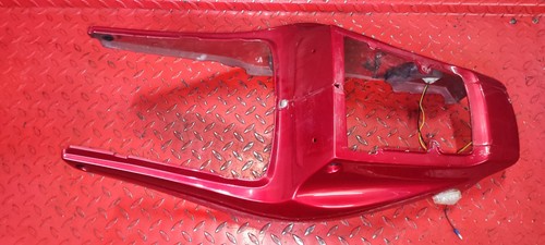 Coque arriere 850 - arriere,