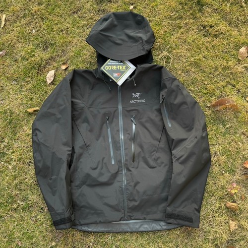 Arcteryx alpha gore tex - , sv