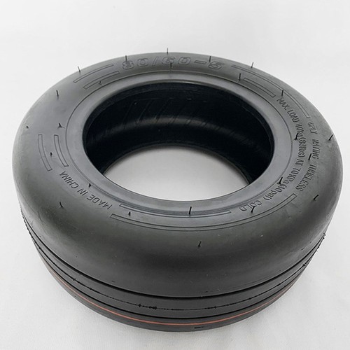 Pneu tubeless électrique