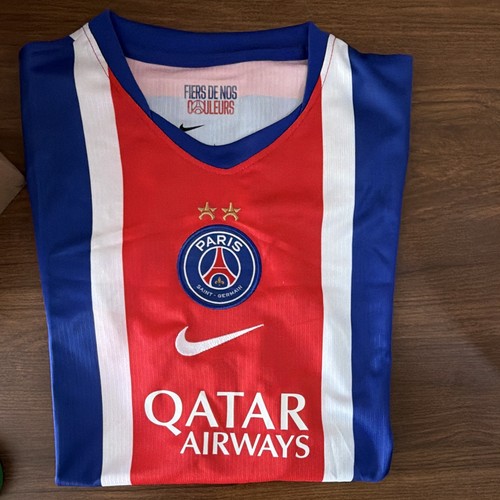 Nike maillot psg domicile - nike,