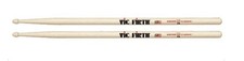 PVFSD4 PAIRE DE BAGUETTE OLIVE BOIS COMBO VIC FIRTH